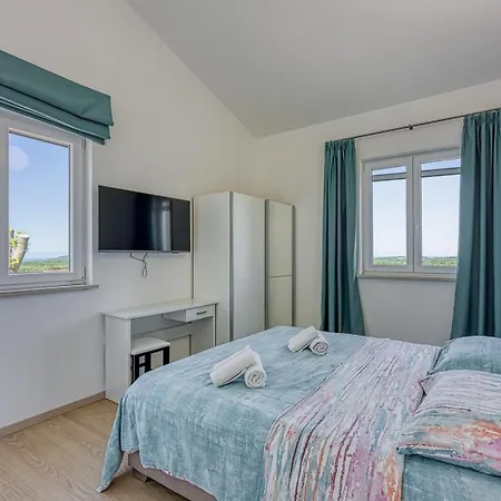 Villa Bellavista Porec