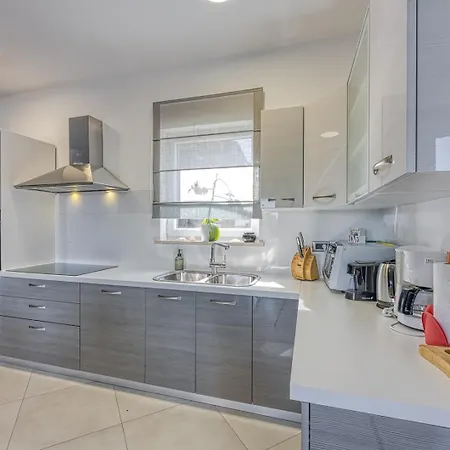 Villa Bellavista Porec