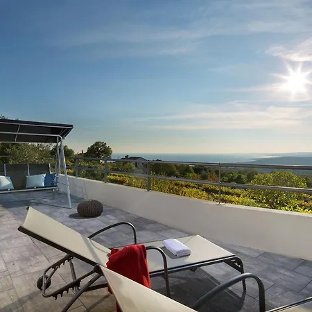 فيلة Detached Villa In Viskovici With Swimming Pool *