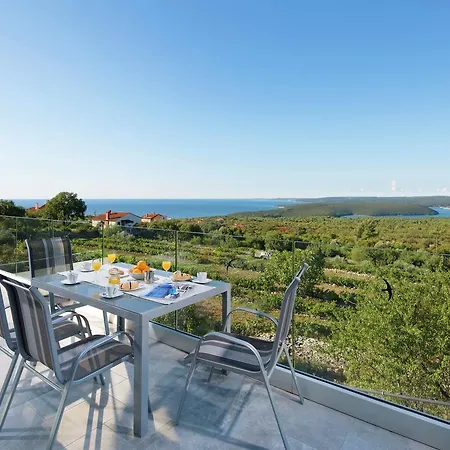 Detached Villa In Viskovici With Swimming Pool فيلة